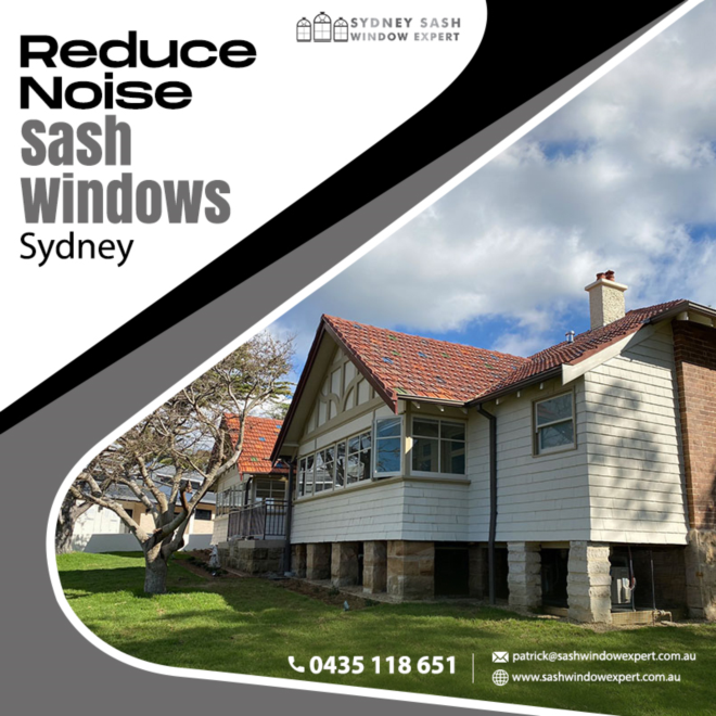 Stop the Rattle & Reduce Noise with Sash Window Draught Proofing - image 1