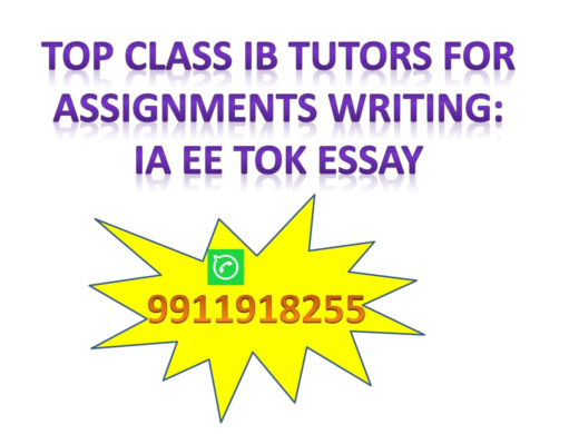 How to write a good IB chemistry IA and extended essay - image 1