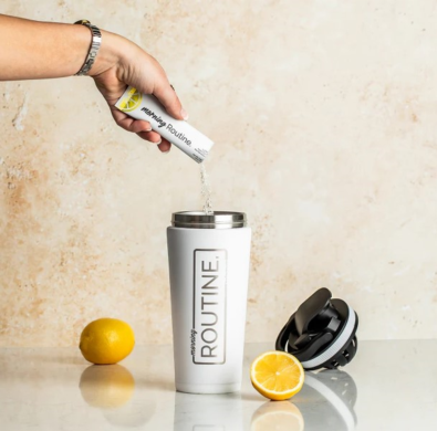 yourroutine.com 20% off sitewide - image 1