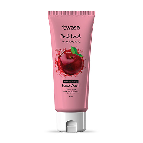 Buy Face Wash Online : Face Wash for Men & Women at Twasa.com – Twasa Cosmetics - image 1