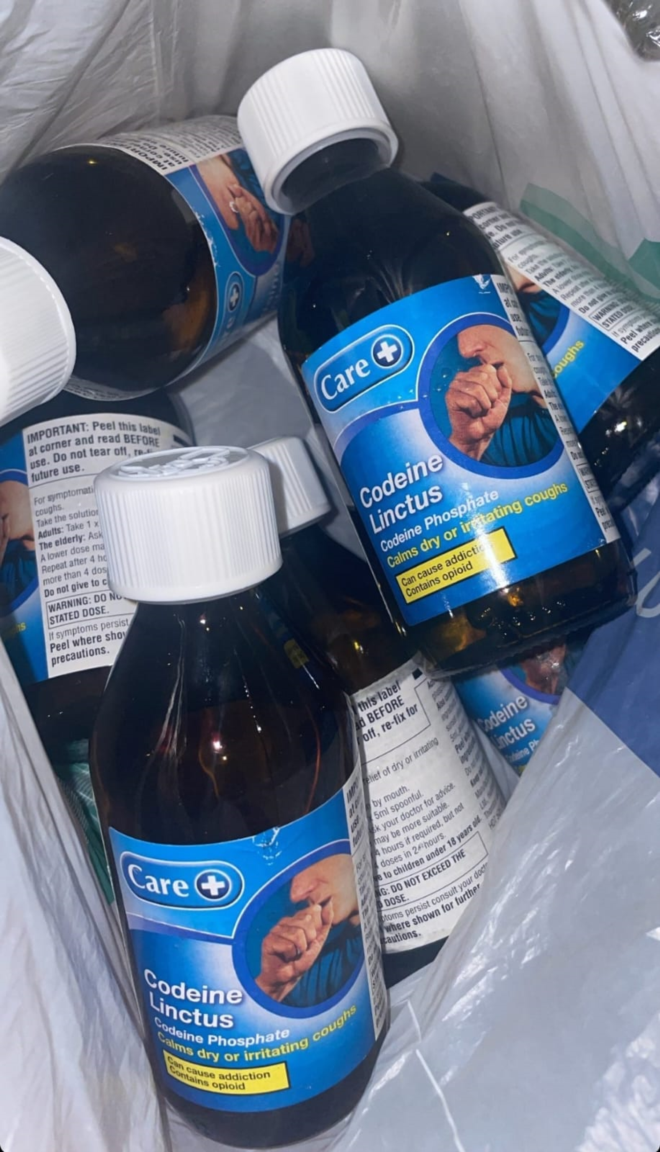 the best solution for prolong cough pain - image 1