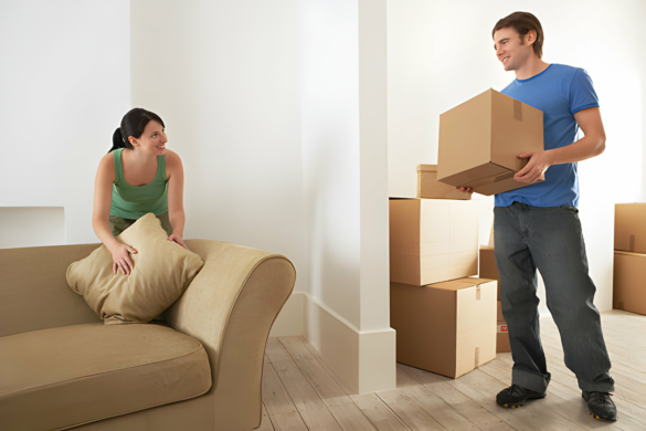 Expert Interstate Removalists in Brisbane - Hassle-Free Relocation - image 1