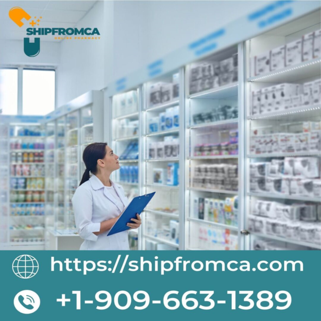 Aquamarine Comprehensive Online Shop - image 1