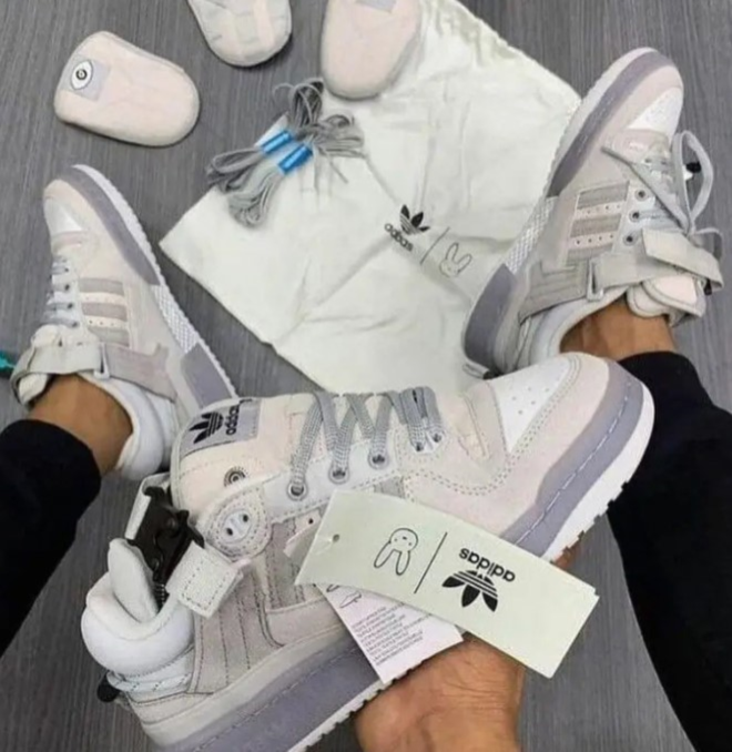 Buy Adidas Shoes Pallets Liquidation - image 1