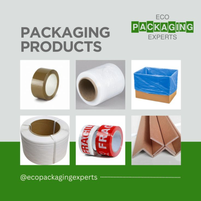 Corner pallet protectors - image 1