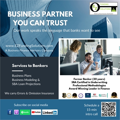 Business Loans and Business Plans Nationwide - image 1