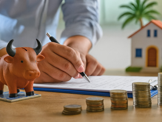 Neem Contact met ons op en ontvang persoonlijk advies van een Nederlandstalige hypotheekexpert in Spanje - image 1