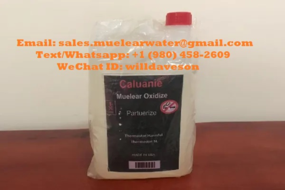 Leading Caluanie Muelear Oxidize Manufacturer in USA - image 1