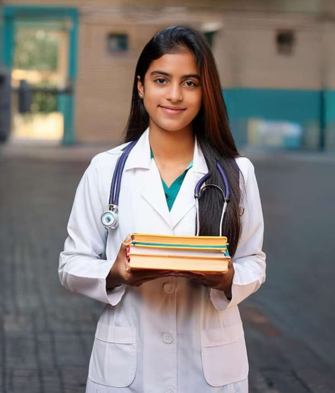 NEET UG NRI Quota Seats Counselling in Delhi - image 1