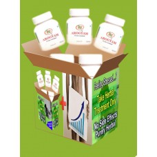 AROGYAM PURE HERBS COMBO KIT - image 1