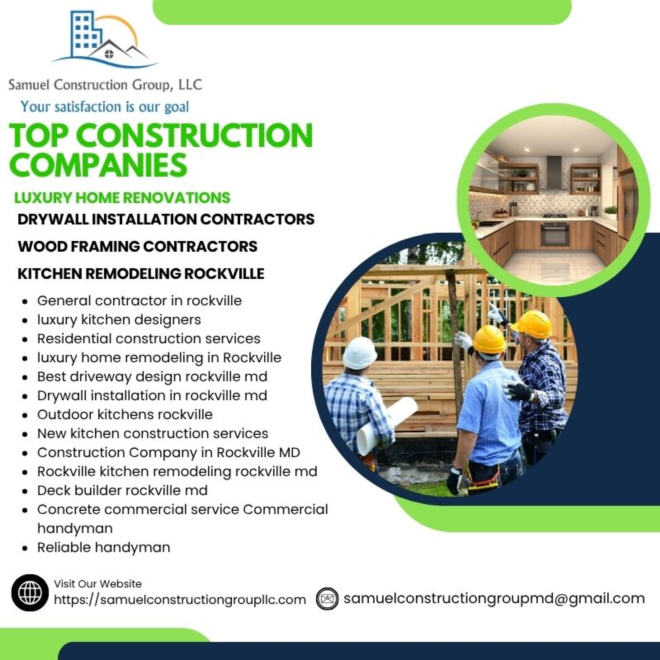 Top Deck and Fence Construction Services for Your Home - image 1
