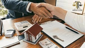 Residential Real Estate Dispute Attorney - image 1