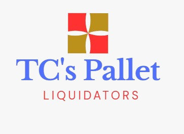 Amazon Overstock pallets for sale - image 1