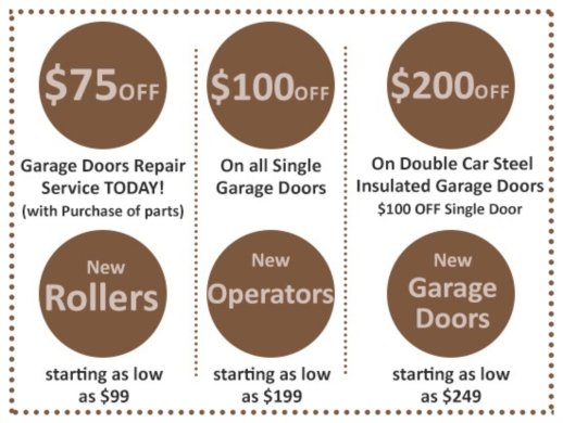 Garage Door Greenwood - image 1