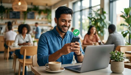 How to Get a Personal Loan in India Easily – Apply Online with KredBharat - image 1