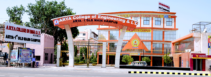 Best Engineering College in Rajasthan for B.Tech - image 1