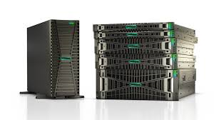 AI HPE Server Rental Gurgaon| AI ready HPE ProLiant servers - image 1