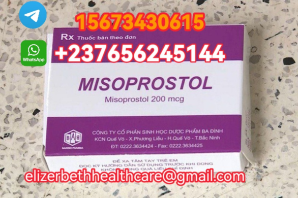 WA+15673430615.Buy 200µg Cytotec® Misoprostol Tablet In Atlanta Georgia, Dallas Texas, Columbus Ohio And Salt Lake Utah - image 1