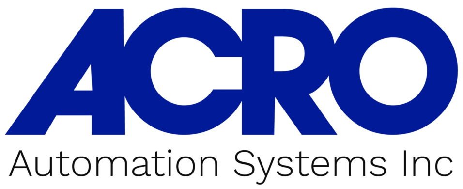 Custom Automated Equipment Solutions for Your Business | ACRO - image 1
