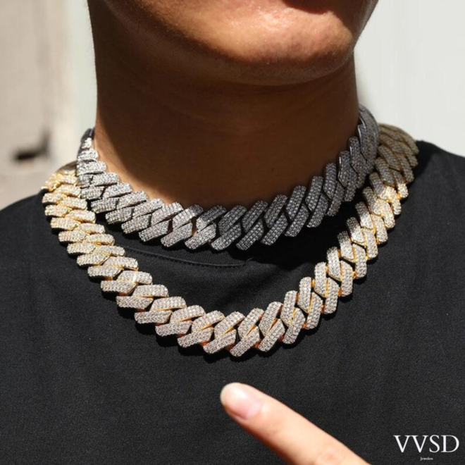 Hip Hop Chains Here! - image 1