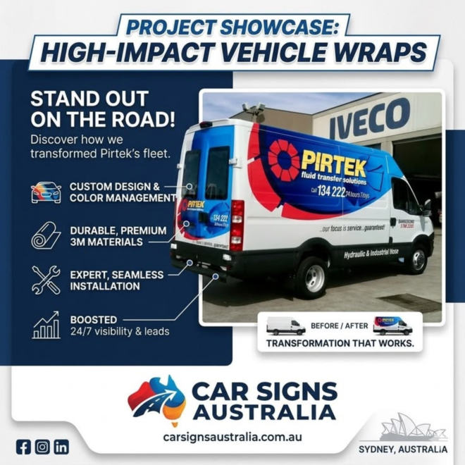 Car wrapping Sydney - image 1