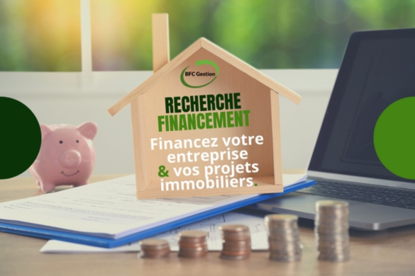 recherche Financement financez votre entreprise & Fund pour les projets innovants - image 1