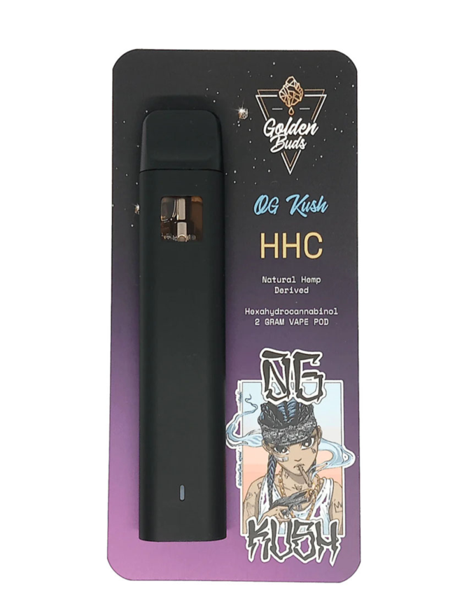 dmt-vape-kit-800mg for sale - image 1