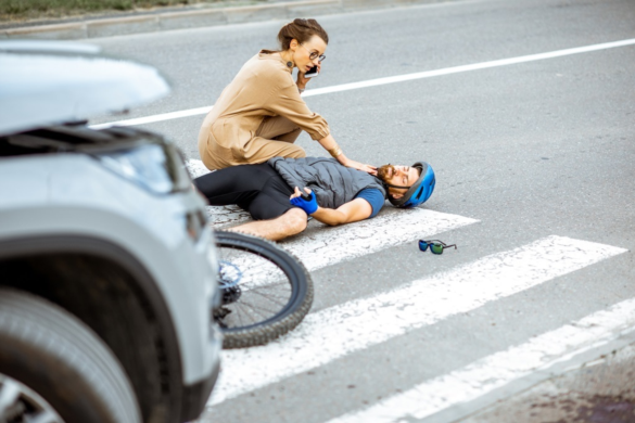 Pedestrian Accident Lawyer | Pedestrian Accident Lawyer in Chamblee - image 1