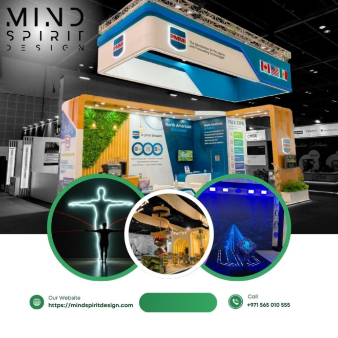 Professional Event Management Companies in Dubai - image 1