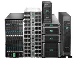 HPE Server AMC | HP third party maintenance Mumbai - image 1