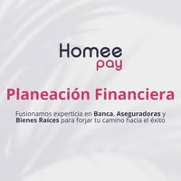 Broker Integral líder en Banca, Aseguradora y Bienes Raíces, especializado en la materialización de objetivos financieros a través de servicios unificados. Con un enfoque en educación, jubilación, acumulación y protección - image 1