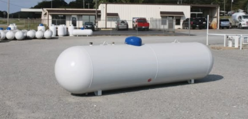 Install Underground Propane Tanks for Home or Business - image 1