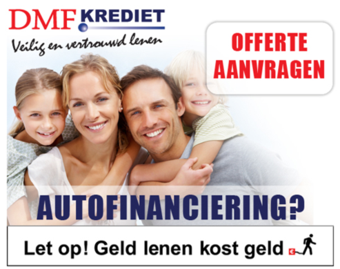 Autofinanciering - image 1