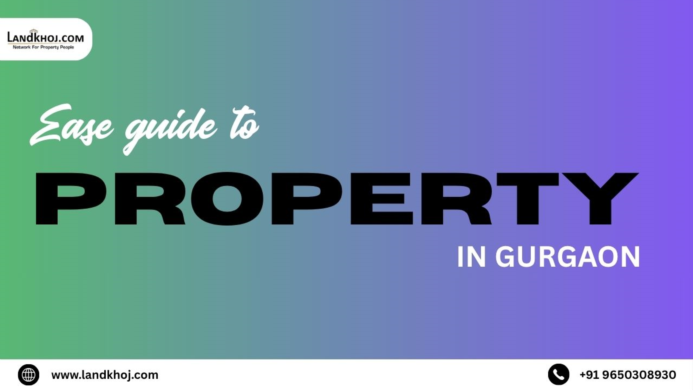 Landkhoj – Your Easy Guide to Property in Ghaziabad - image 1