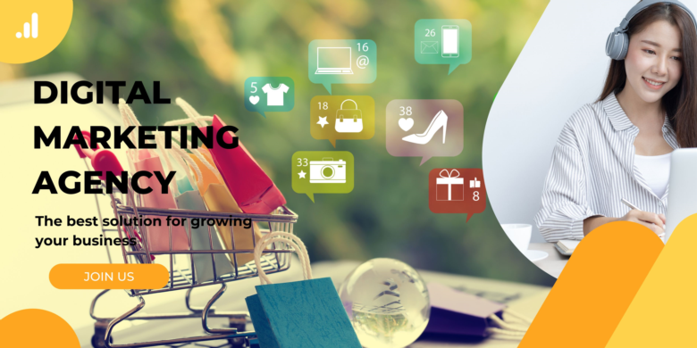 Ecommerce Digital Marketing Agency - image 1