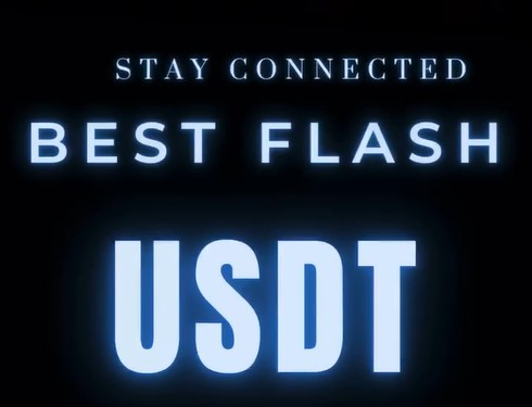 Secure & Advanced Cryptocurrency Flashing - image 1