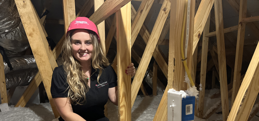 Take Home Efficient Insulation & Spray Foam Removal for Coastal Region Alabama! - image 1