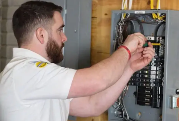 Trusted Electrical And Plumbing Solutions For Delaware Homes - image 1