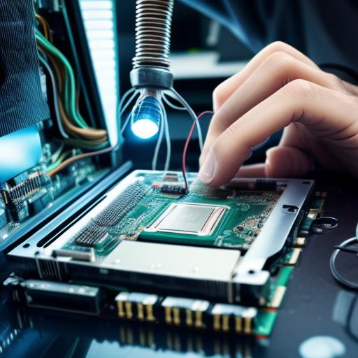 On-site Computer Repair Cape Coral, FL - image 1