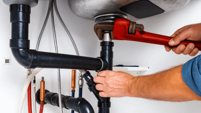 Affordable, High-Quality Plumbing Services in Las Vegas - image 1