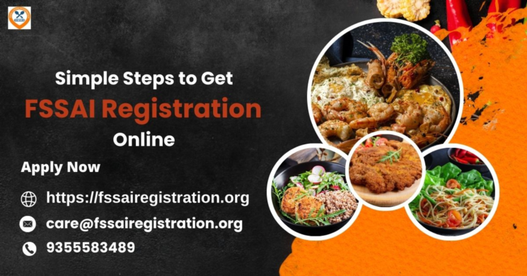 Simple Steps to Get FSSAI Registration Online - image 1