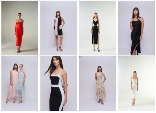 Standout Style: Trendy Outfits for Women at Moniique - image 1