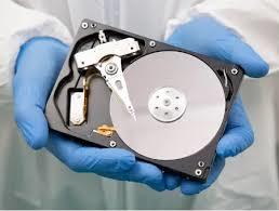Server hard drive repair services in Mumbai - image 1