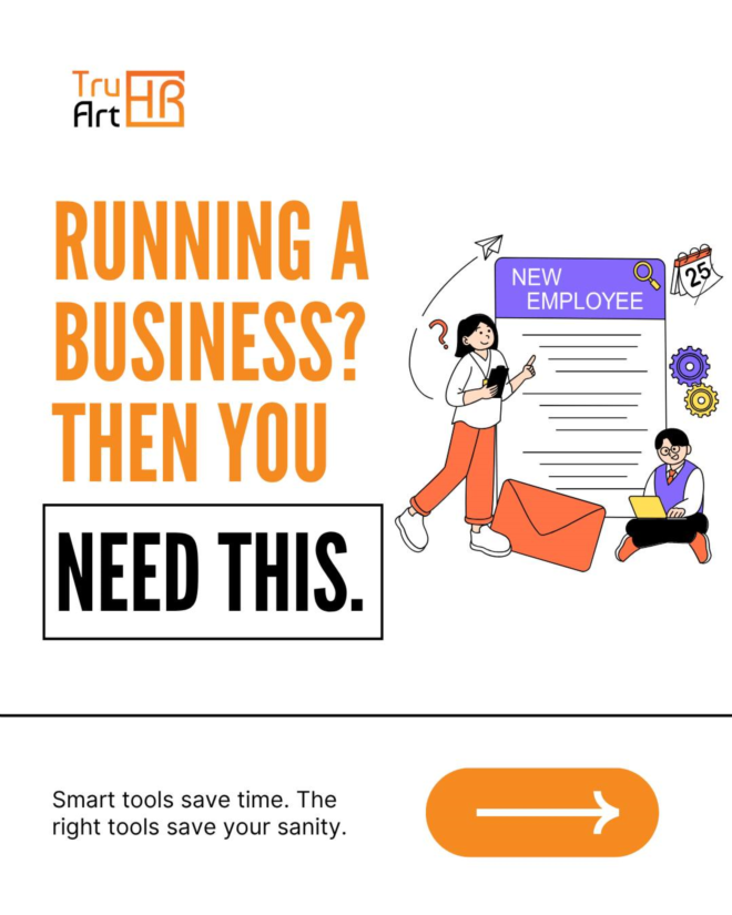 HR Consulting Austin - image 1