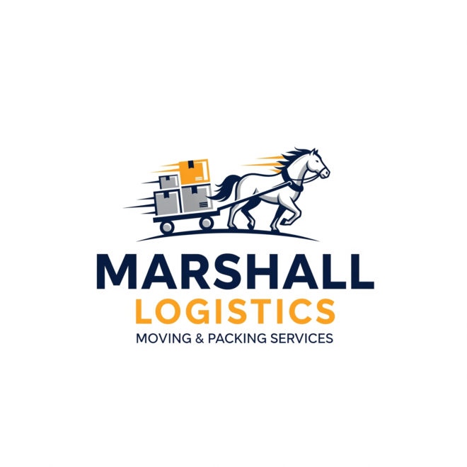 Local Moving Services in Dubai with Marshall Logistics - image 1