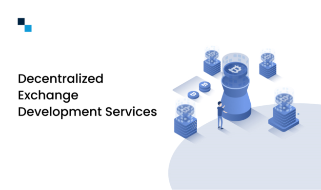 Launch your Decentralized Exchange Software with Antier - image 1