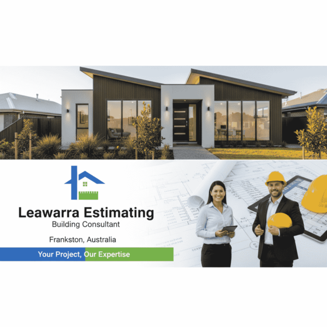 expert estimating services Australia - image 1