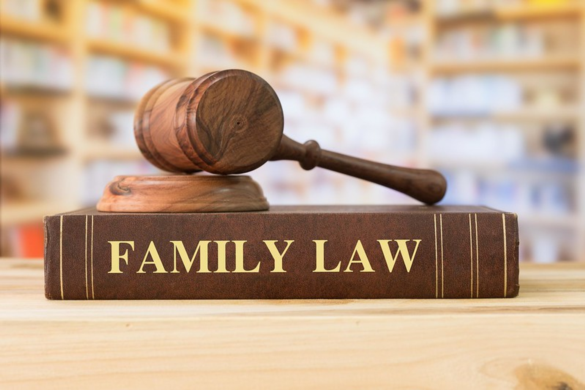 Orange County Family Law Attorney - image 1