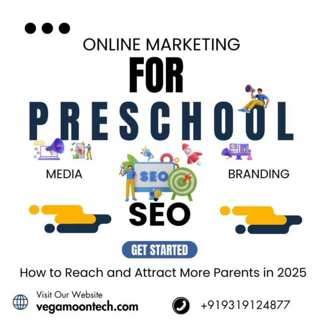 Online Marketing for Preschool: How to Reach and Attract More Parents in 2025 - image 1