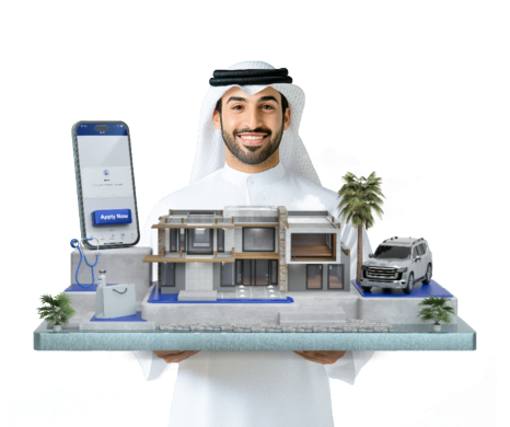 APPLY NOW WITH YOUR CERTIFIED BROKER, RIZA KOSAR, IN THE FIELD OF CONSTRUCTION FINANCING for a private estate mortgage. - image 1